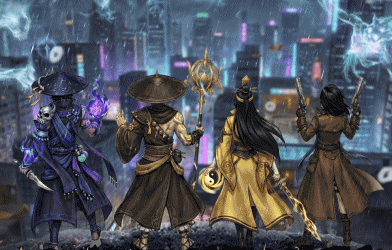 Code Quỷ Môn Quan mới nhất và cách nhập