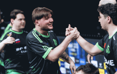 CS2 nhận tin cực vui sau ngày s1mple trở lại