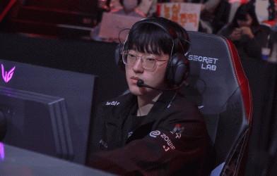 Scout nhận xét đầy cay đắng về phong độ bản thân