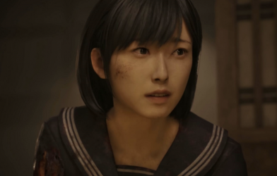 Diễn viên Silent Hill f nhận vinh dự đặc biệt