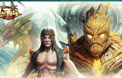 Code Lạc Thần Chiến Ca mới nhất và cách nhập