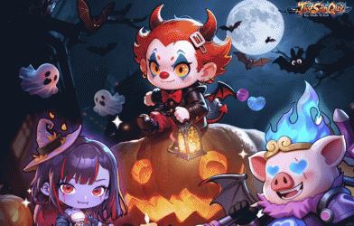 Code Thợ Săn Quỷ: Đại Chiến Dị Giới mới nhất và cách nhập