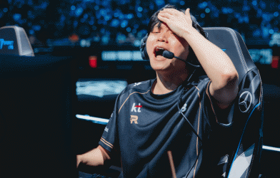 Trực tiếp LCK hôm nay 6/2: Vòng Play-in khởi tranh