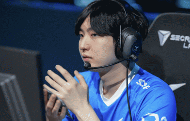 Đánh bại NS, DNS giành vé vào Playoffs