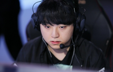 ShowMaker tuyên bố đanh thép sau khi hủy diệt DRX