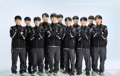 LCK Challenger chính thức khởi tranh, T1 chạm trán DRX