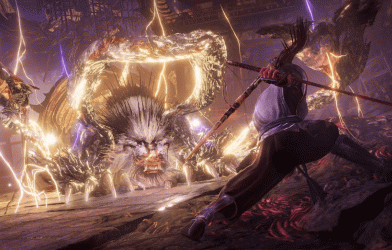 Nioh 3 bao giờ ra mắt?