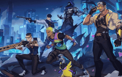 VALORANT sẽ góp mặt tại Esports Nations Cup 2026