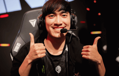 Esports Việt Nam đang đứng ở đâu tại châu Á?