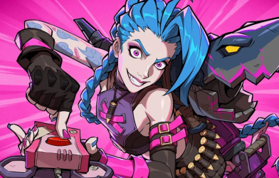 Vừa ra mắt, 2XKO đã nhận tin buồn