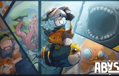 Code Abyss Roblox mới nhất và cách nhập