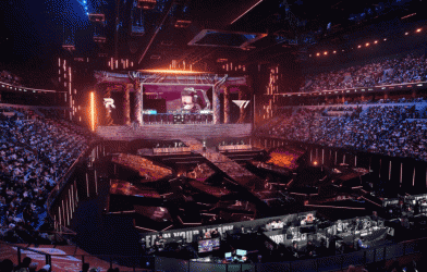 Chốt địa điểm thi đấu LCK tại Hồng Kông