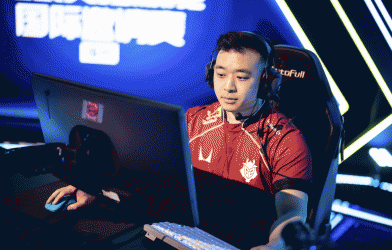 Giải vô địch VALORANT Trung Quốc nhận tin cực buồn
