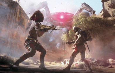 Arc Raiders gặp lỗi oái oăm