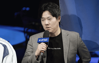 HLV DRX: 'Trận đấu với DNS sẽ rất khó khăn'