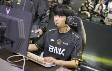 T1 thất thủ, địa chấn LCK