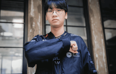 Doran chỉ thẳng nguyên nhân thất bại của T1