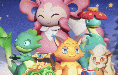 Code Palmon: Cuộc Chiến Sinh Tồn mới nhất