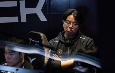 HLV BFX thừa nhận không chuẩn bị nhiều cho trận T1