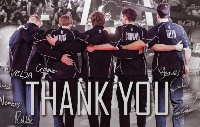 Los Ratones giải thể