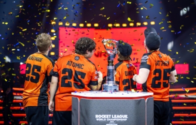 Đánh bại MIBR, NRG tới thẳng Masters Santiago