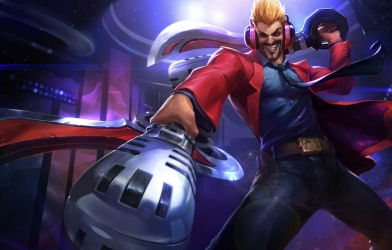 LMHT sắp thêm tính năng Voice Chat?