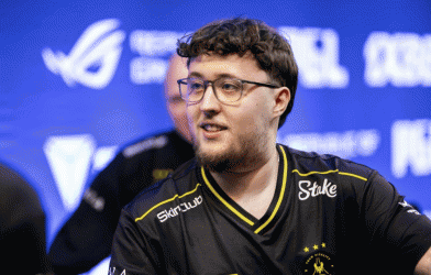 Giải đấu CS2 nhận tin cực vui