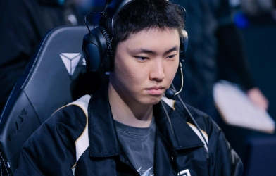 Chặn đà thăng hoa của BFX, GEN vào chung kết LCK