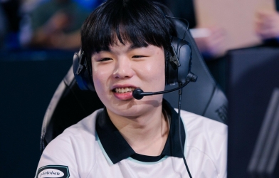 Smash: 'Tôi yêu T1 nhưng ...'