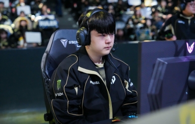 Lý do GEN chọn DK làm đối thủ tại bán kết