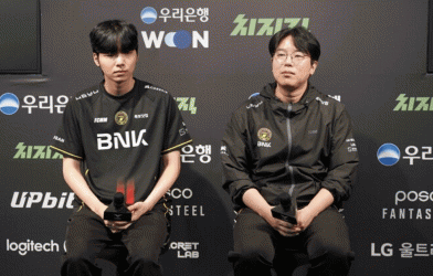 HLV BFX chỉ thẳng tên T1 sau trận thua