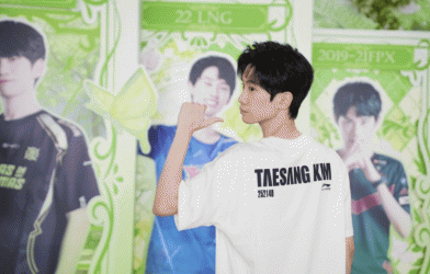 Donib rời LMHT sang Dota 2?