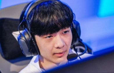 Lucid tiết lộ bí quyết đánh bại T1