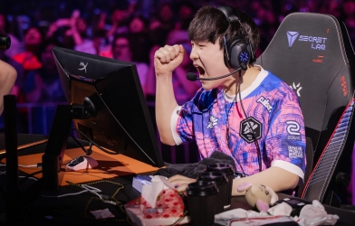 Lịch thi đấu VALORANT Masters Santiago 2026