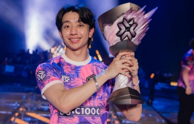 Bảng xếp hạng VALORANT Master Santiago 2026