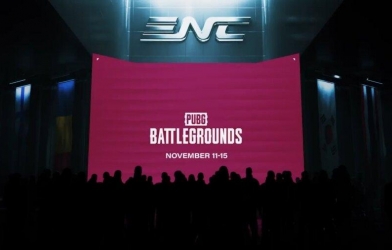 PUBG Esports Nation Cup 2026 diễn ra khi nào, ở đâu?