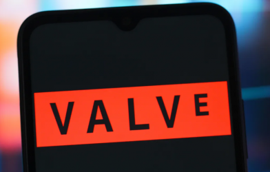Valve nhận tin sét đánh