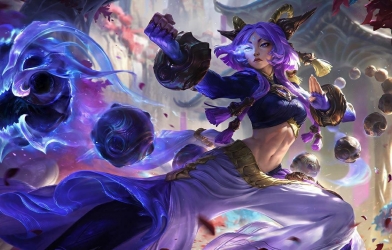 DTCL 16.6: Bản cập nhật TFT ngày 4/3