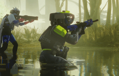 Hơn 140 ngàn game thủ đổ xô vào trải nghiệm, Marathon vỡ trận