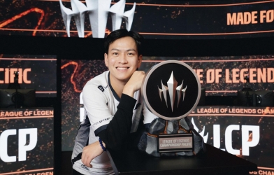Bie chỉ thẳng mục tiêu của TSW sau chức vô địch LCP