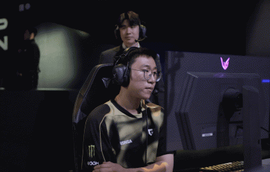 Ruler: 'Diable sẽ vô địch thế giới'