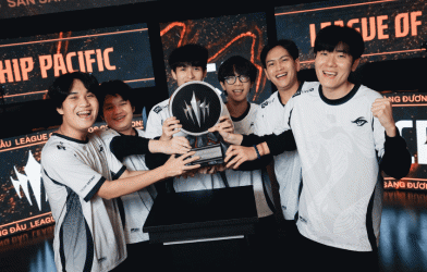 Danh sách các đội tham dự First Stand 2026 LOL