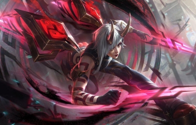 Cách chơi đội hình Kai'Sa Đấu Sĩ DTCL Mùa 16