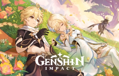 Leaker Genshin Impact vướng vòng lao lý