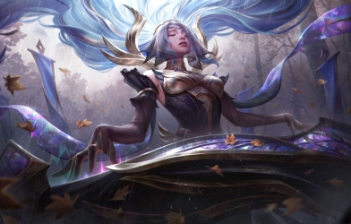 LMHT 26.5: Bản cập nhật LOL mới nhất ngày 4/3