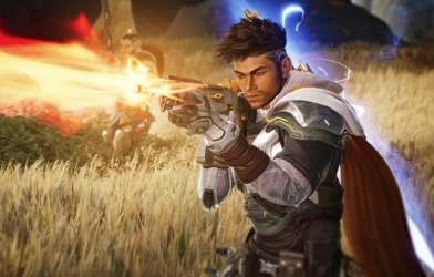 Bom tấn FPS đóng cửa chỉ sau 31 ngày