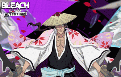 Code Tử Thần Huyền Thoại mới nhất và cách nhập