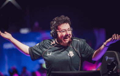 G2 hủy diệt XLG, tử chiến với T1 tranh vé vớt