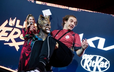 Giải vô địch LMHT châu Âu nhận tin cực vui