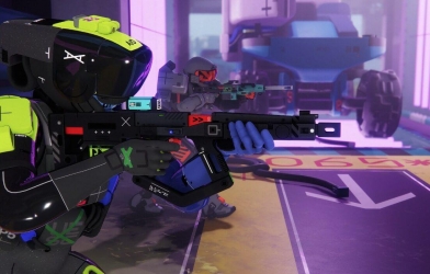 Bom tấn Marathon bất ngờ bị chê ở một điểm